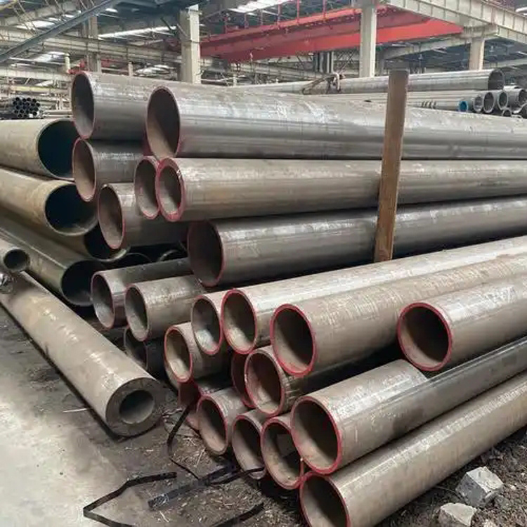 罗山电厂用锅炉管